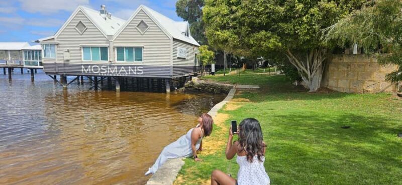 Perth: Beaches of Perth Sunset Picnic, City Lights Tour - FAQ
