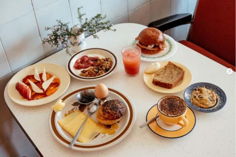 Perth: Behind-the-Scenes Market Food Tour with Breakfast - Key Points