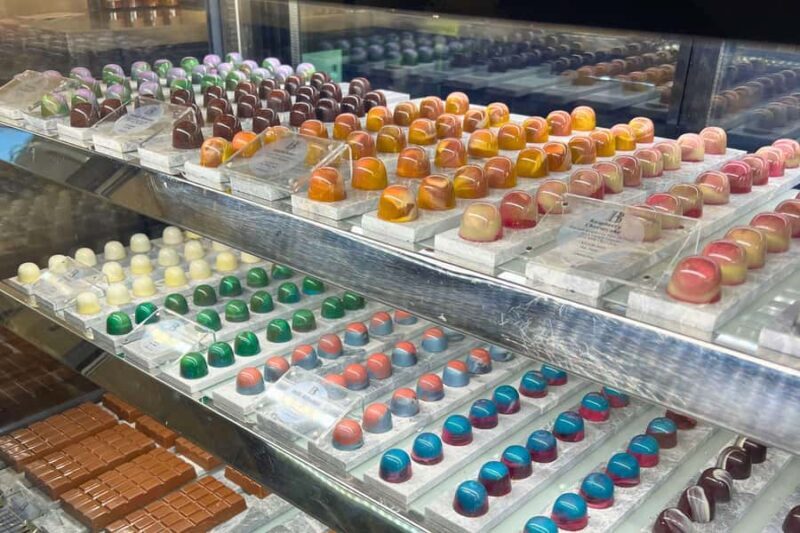 Perth: Behind-the-Scenes Market Food Tour with Breakfast - What the Tour Means for You as a Traveler