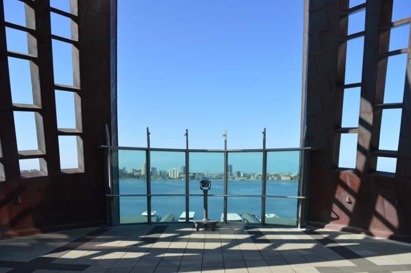 Perth Bell Tower Entry Ticket and Bell Chiming Experience - Value for Money