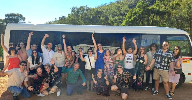 Perth: Bickley Valley Wine Tour with Gourmet Lunch & Ciders - Final Thoughts