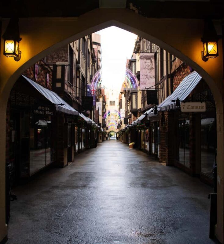 Perth: CBD Boom and Bust walking tour - Authenticity and Quality