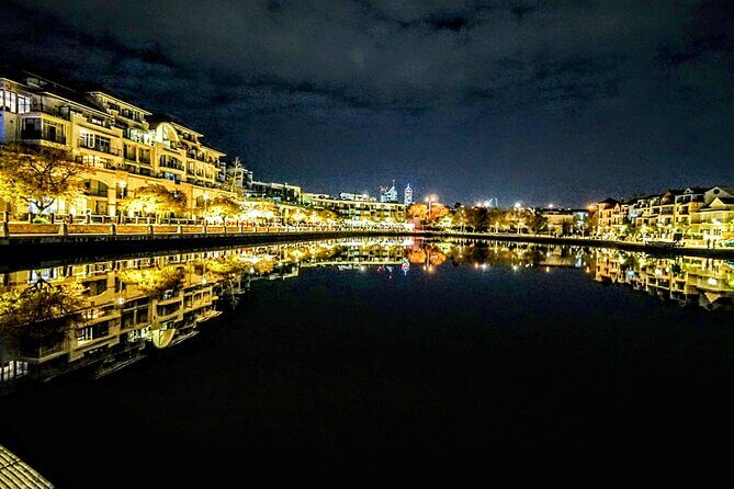 Perth City Lights Instagram Tour with Dessert - Authentic Insights from Travelers