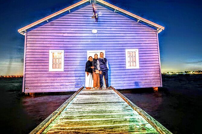 Perth City Lights Instagram Tour with Dessert - The Sum Up: Who Will Love This Tour?