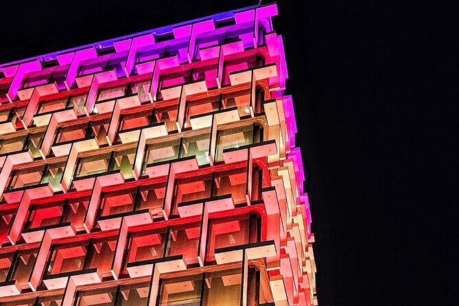 Perth City Lights Instagram Tour with Dessert - Frequently Asked Questions