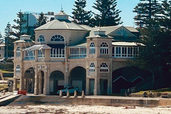 Perth: Coastal Beach Tour in a Mini Cooper Convertible - Setting the Scene: Why Choose This Tour?