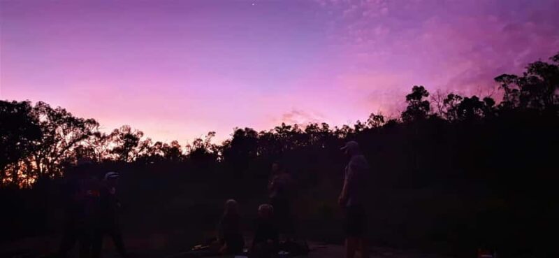 Perth: Darling Range Twilight Wander - What Reviewers Say