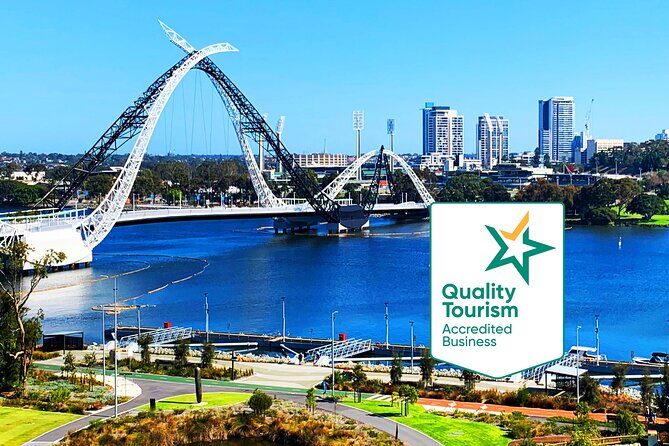Perth East Foreshore and City Segway Tour - Why Choose This Tour?