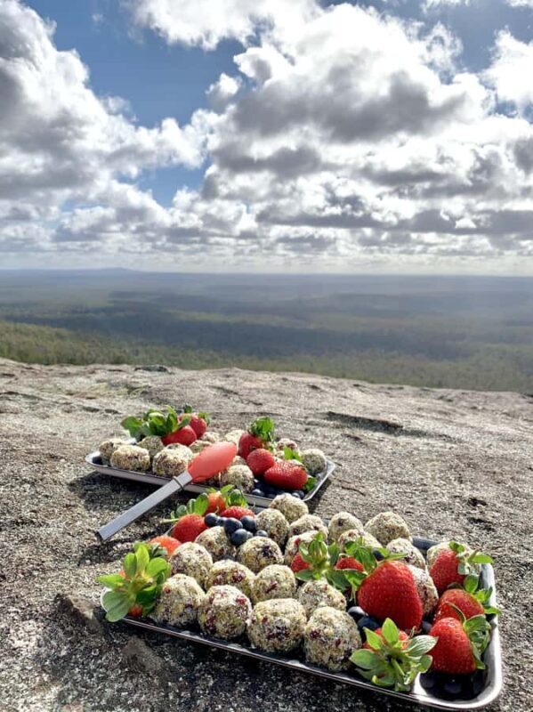 Perth: Four Peaks Endurance Hike - An In-Depth Look at the Four Peaks Endurance Hike