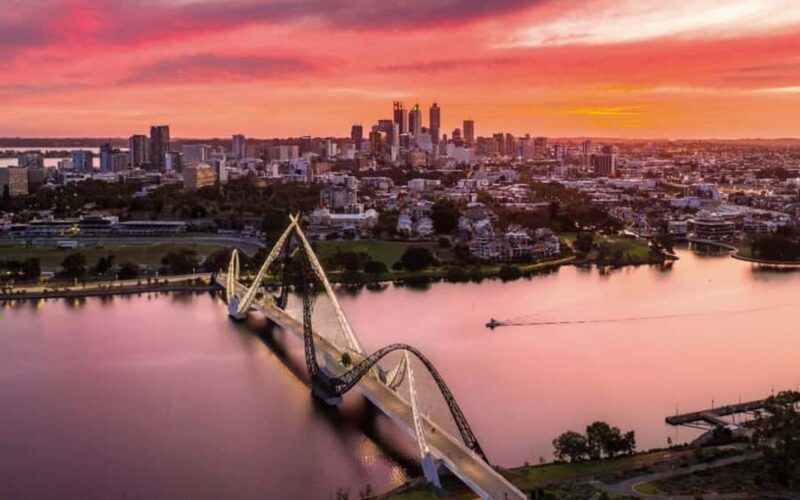 Perth & Fremantle Small-Group Tour with Swan River Cruise - Who Will Love This Tour?