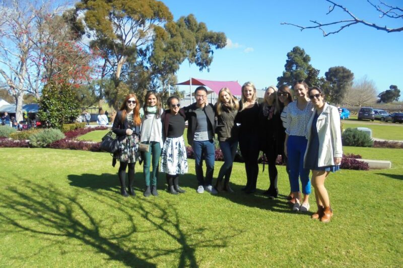 Perth: Full Day Swan Valley Cruise & Wine Tasting With Lunch - FAQ – Practical Questions Answered