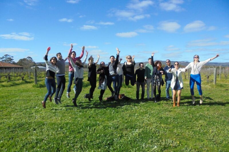Perth: Full Day Swan Valley Cruise & Wine Tasting With Lunch - Final Thoughts