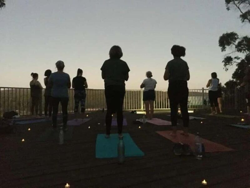 Perth: Full Moon Yoga Hiking Experience - An In-Depth Look at the Full Moon Yoga Hiking Experience