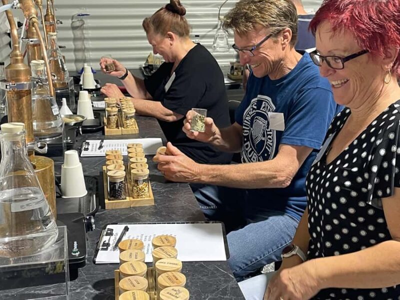 Perth: Gin Distilling Masterclass with Your Own Signature - Value and Price: Is it Worth It?