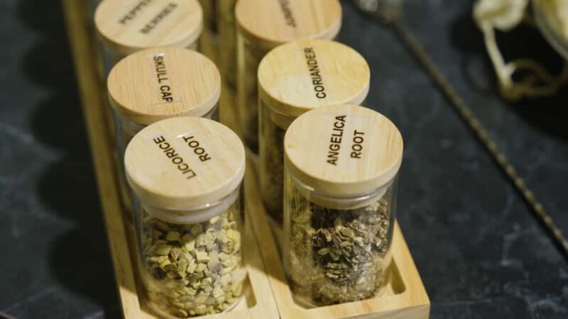 Perth: Gin Distilling Masterclass with Your Own Signature - Authentic Insights from Participants