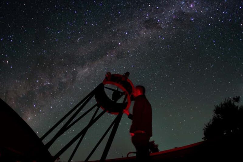 Perth: Gravity Discovery Centre Nighttime Experience Ticket - Who Should Book This Experience?