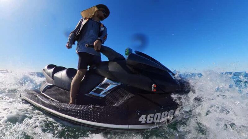 Perth: Guided Jet Ski Tour with Freestyle Session - Final Thoughts