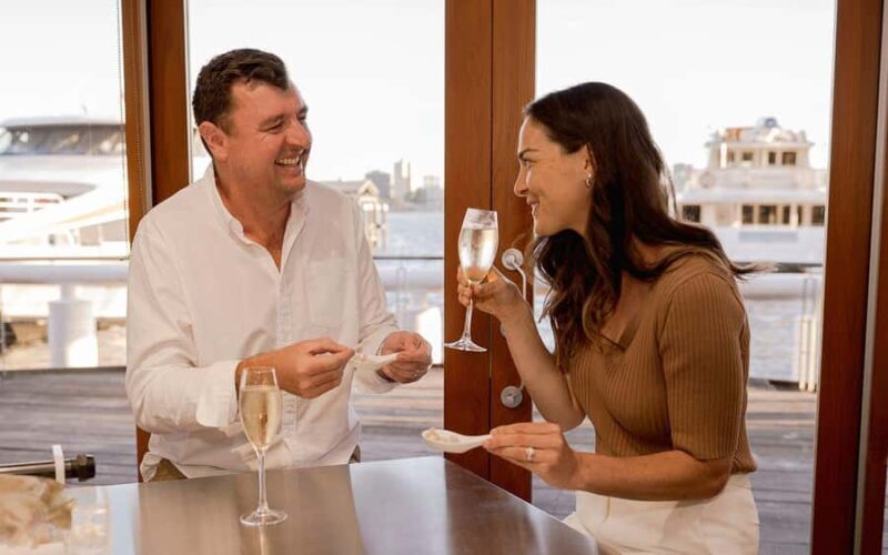 Perth: Harvest Your Own Pearl Experience - The Experience in Action: What You Can Expect
