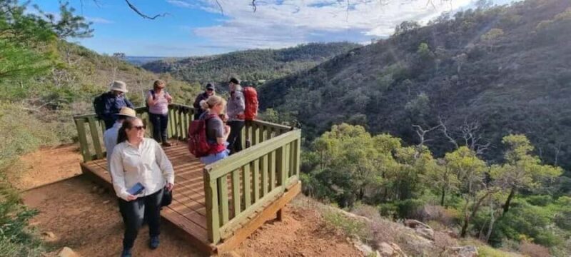 Perth: Hidden Gems of Perth Hiking Tour with Lunch - An In-Depth Look at the Perth Hidden Gems Hiking Tour