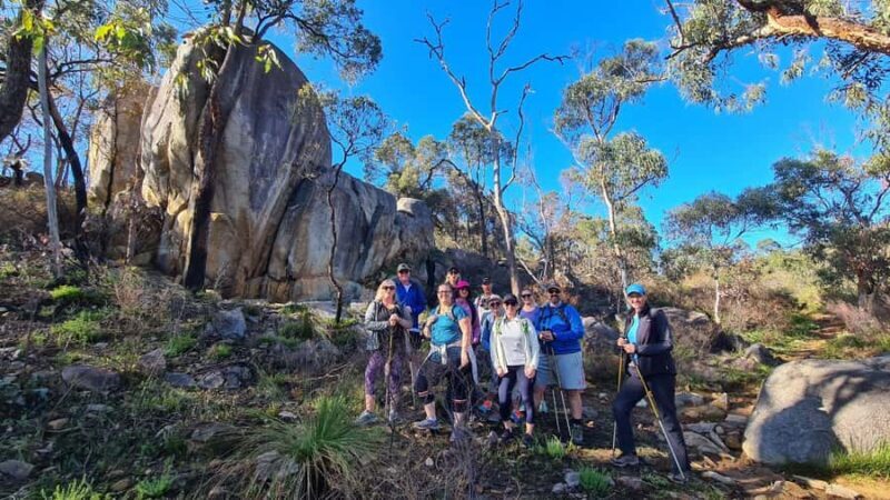 Perth: Hidden Gems of Perth Hiking Tour with Lunch - Final Thoughts