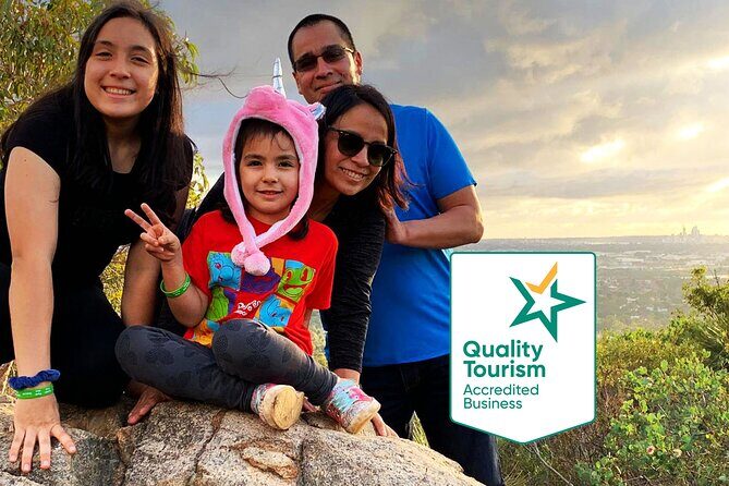 Perth Hills Explorer Private Day Tour - An Introduction to the Perth Hills Explorer Private Tour