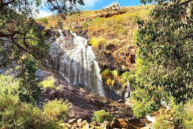 Perth Hills Explorer Private Day Tour - Key Highlights of the Tour