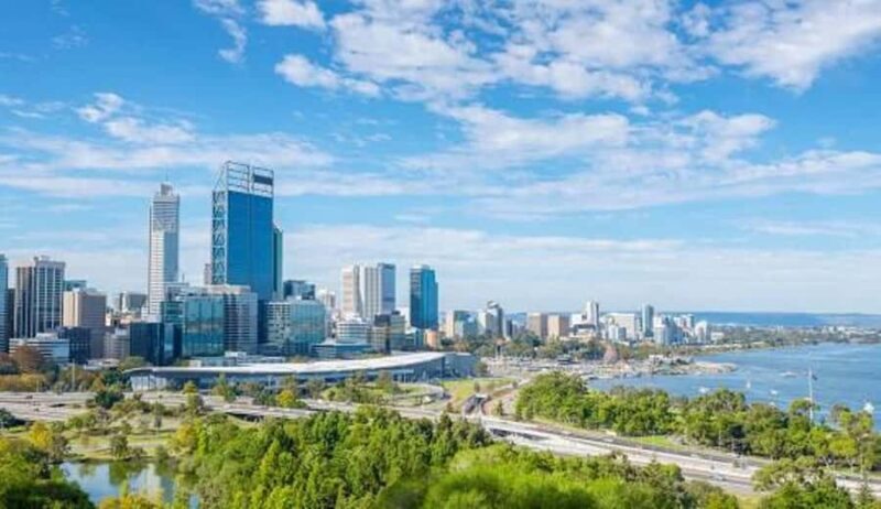 Perth: Historical Walking Tour through Gold Rush Trail - Who Should Consider This Tour?
