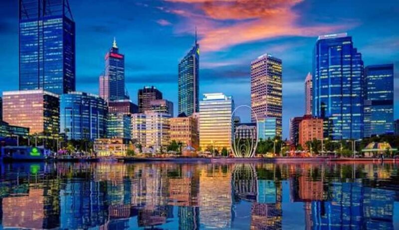 Perth: Historical Walking Tour through Gold Rush Trail - The Sum Up