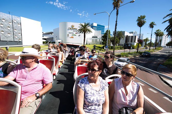 Perth Hop-On Hop-Off Bus Tour - An In-Depth Look at the Tour Experience
