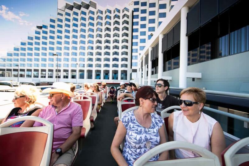 Perth: Hop-on Hop-off Sightseeing Bus Ticket - The Sum Up: Who Should Take This Tour?