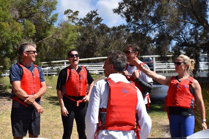 Perth Kayak Tour - Canning River Wetlands - An Overview of the Experience