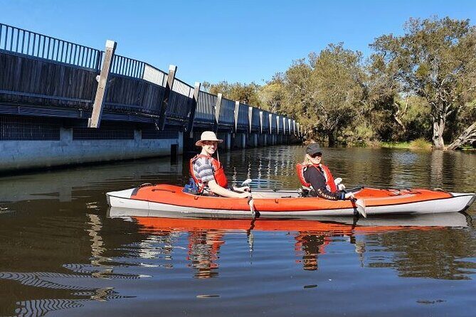 Perth Kayak Tour - Canning River Wetlands - Who Should Consider This Tour?