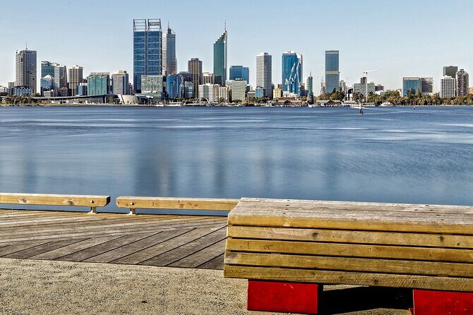 Perth Kid Quest Lost Senses Mystery Self-Guided Adventure - What Can You Expect During the Tour?