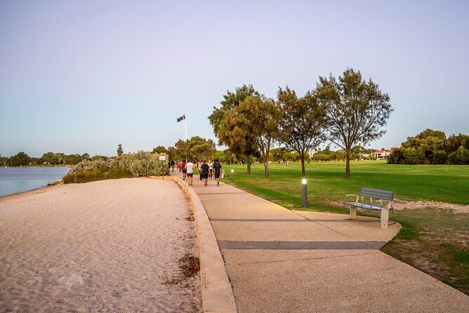 Perth Kid Quest Lost Senses Mystery Self-Guided Adventure - What Are the Benefits of This Tour?