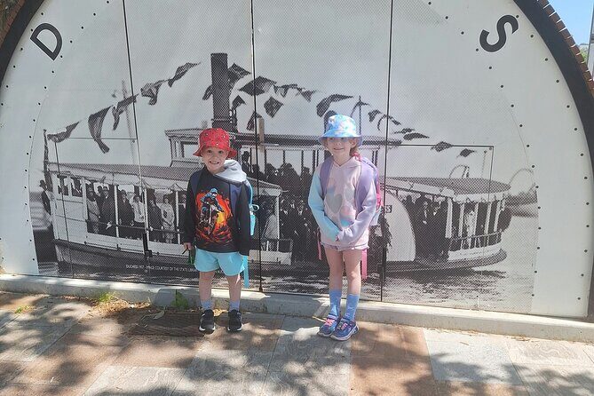 Perth Kid Quest Lost Senses Mystery Self-Guided Adventure - Real-World Review Insights