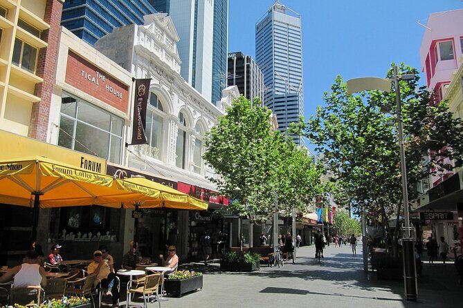 Perth Kid Quest Lost Senses Mystery Self-Guided Adventure - What About the Price and Value?