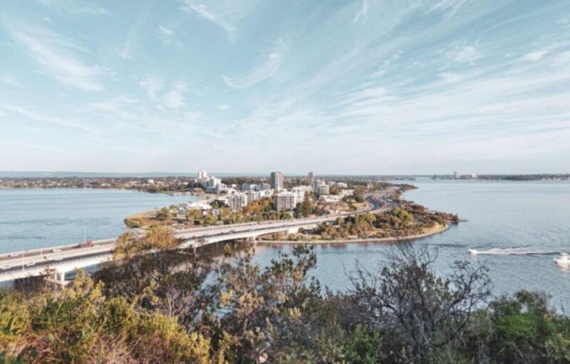Perth: Kings Park Botanicals & Beyond Guided Hike - Who Should Consider This Tour?