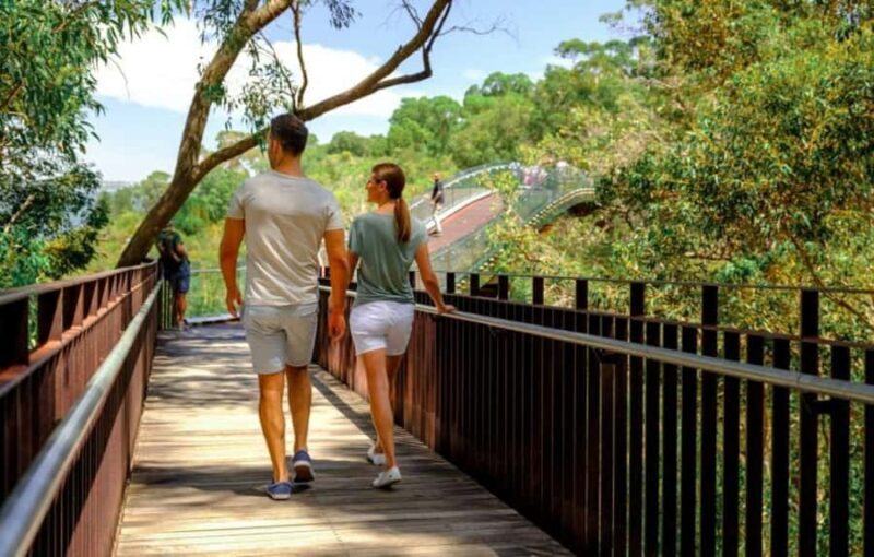 Perth: Kings Park Botanicals & Beyond Guided Hike - FAQ