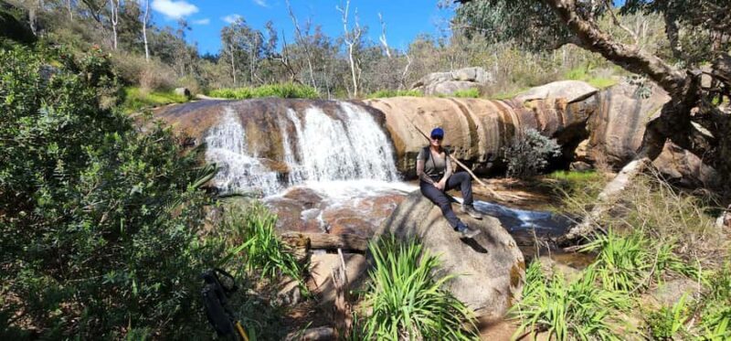 Perth: Kitty's Gorge Hike with Morning Tea - Perth: Kittys Gorge Hike with Morning Tea — An Authentic Nature Escape in Western Australia