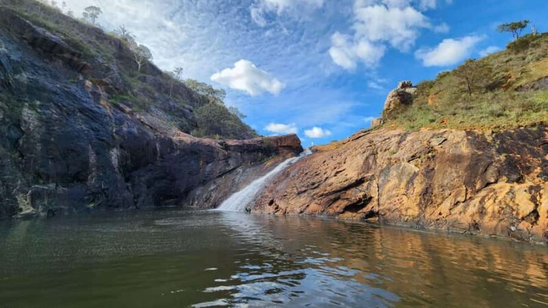 Perth: Kitty's Gorge Hike with Morning Tea - The Sum Up