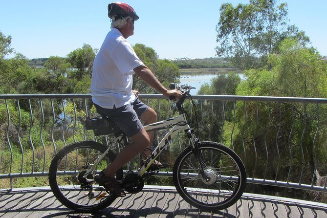 Perth Landmarks & Scenic Foreshore - Guided Bike Tour - Practical Considerations