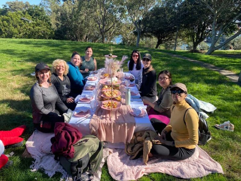 Perth: Luxurious Picnic at Kings Park - Key Points