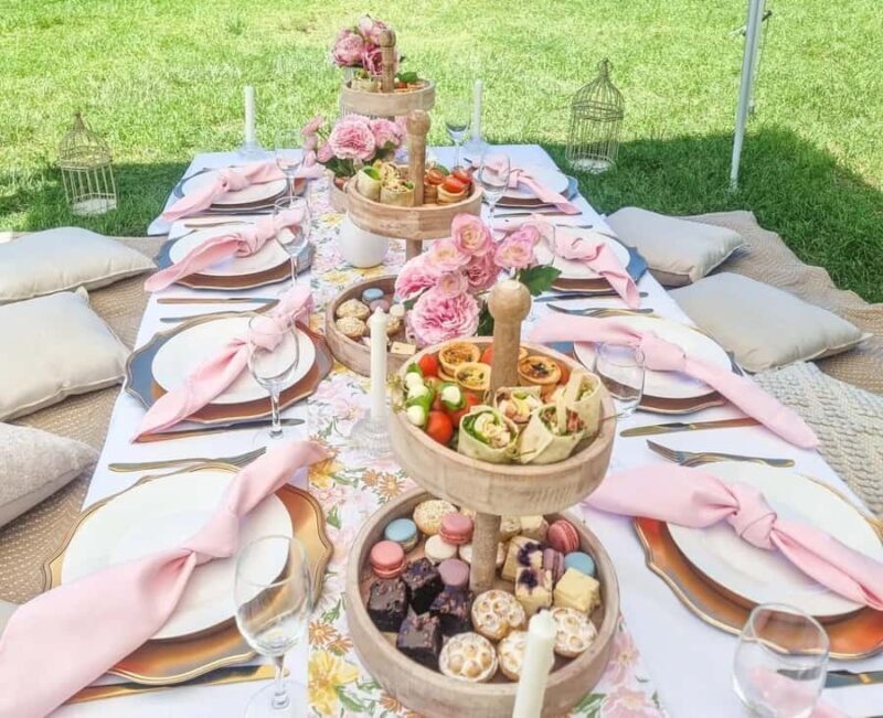 Perth: Luxurious Picnic at Kings Park - Discovering Kings Park and the Experience’s Heart
