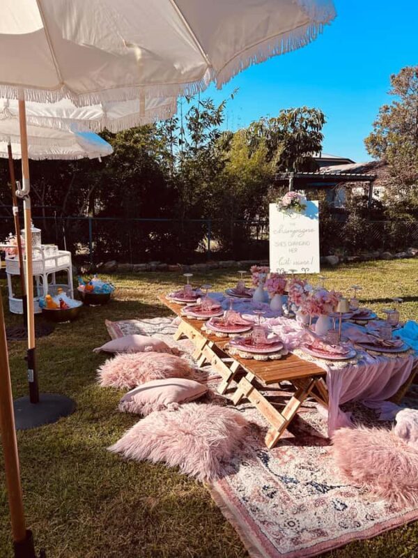 Perth: Luxurious Picnic at Kings Park - The Experience in Context: Pros and Cons