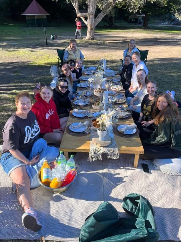 Perth: Luxurious Picnic at Kings Park - FAQ