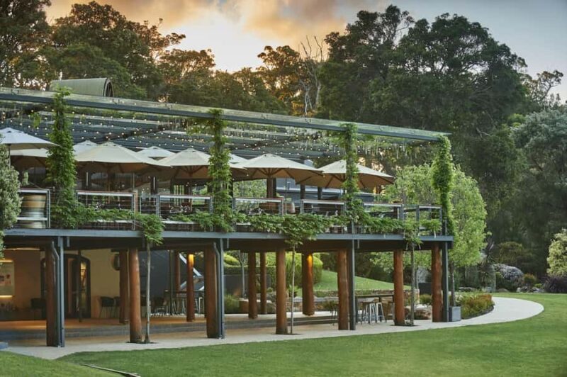 Perth: Margaret River Scenic Flight & Wine Tasting Tour - The Itinerary in Detail