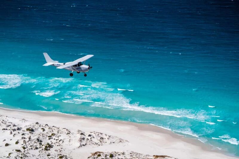Perth: Margaret River Scenic Flight & Wine Tasting Tour - Practical Considerations