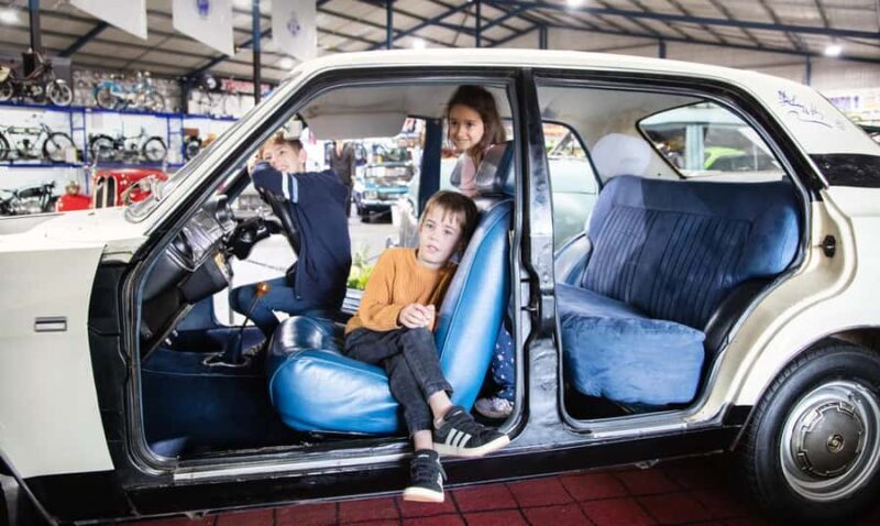 Perth: Motor Museum of Western Australia Entry Ticket - Final Thoughts