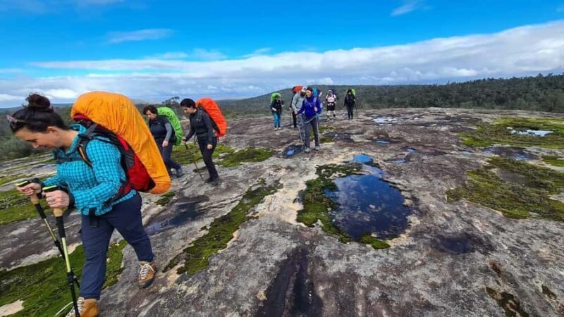 Perth: Mount Cooke Overnight Hike - Why You Should Consider This Tour