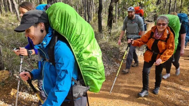 Perth: Mount Cooke Overnight Hike - Final Thoughts
